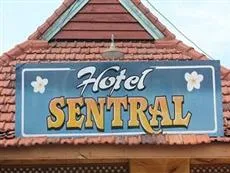 Hotel Sentral - Bali