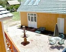 Osmer D Heritage Inn - Bed And Breakfast