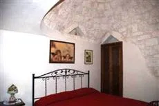 Antica Aia B&B