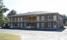 Deluxe Inn Kingstree