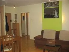 Apartament w Poznaniu Osiedle Piastowskie