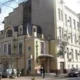 Oktyabrskaya Hotel Odessa