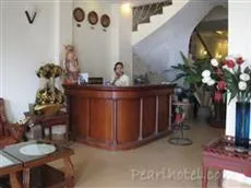 Pearl Hotel - Dao Tan