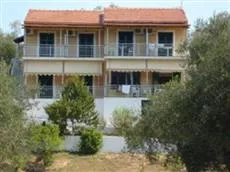 Evridiki Apartments