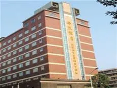 Huayue Hotel Xinhua Guangzhou