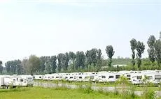 CTSHK RV Park of MYNS Beijing