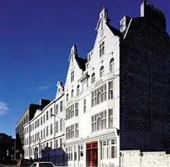 Station Hotel Aberdeen