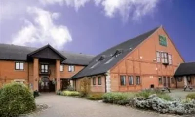 Miraj Hotel & Leisure Club Ashbourne