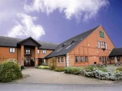 Miraj Hotel & Leisure Club Ashbourne