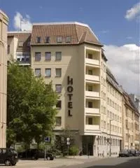 Dietrich Bonhoeffer Hotel Berlin