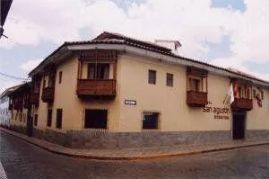 San Agustin Internacional Hotel Cusco