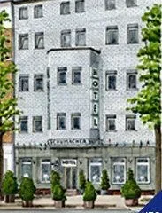 Hotel Schumacher Düsseldorf