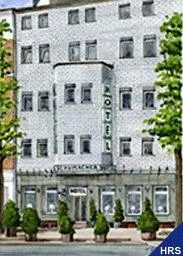 Hotel Schumacher Düsseldorf