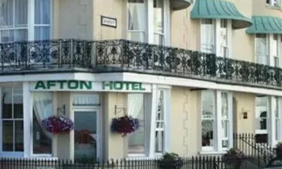 Afton Hotel