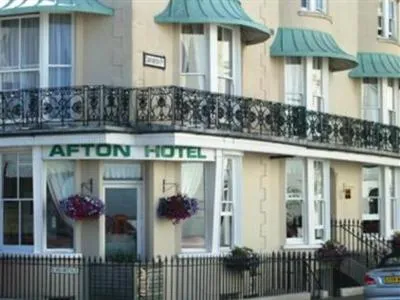 Afton Hotel