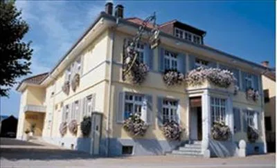 Landgasthof Kranz Ohlsbach