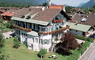 Hotel Aschenbrenner