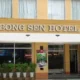 Bong Sen Hotel Annex Ho Chi Minh City