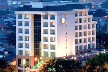 Hotel Ibis Kemayoran Jakarta