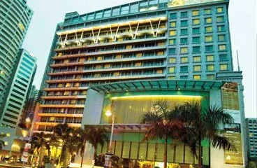 Impiana KLCC Hotel