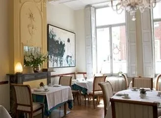 Hotel Les Charmes Maastricht