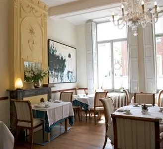 Hotel Les Charmes Maastricht