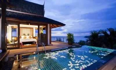 Ayara Hilltops Boutique Resort And Spa Phuket