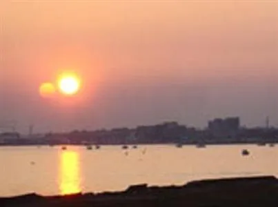 Salterns Harbourside Hotel