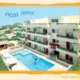 Alea Hotel Ialysos