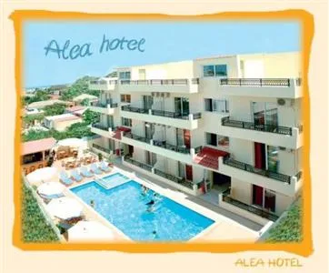 Alea Hotel Ialysos