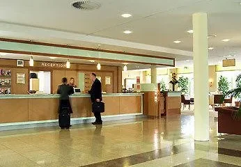 Mercure Hotel Schweinfurt Maininsel