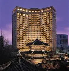 The Westin Chosun Seoul