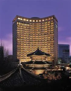 The Westin Chosun Seoul