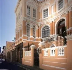 Boutique Hotel Mansion del Angel