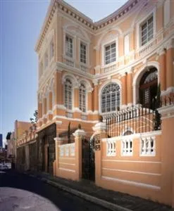 Boutique Hotel Mansion del Angel