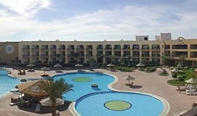 Nubian Village Hotel