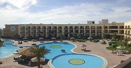 Nubian Village Hotel