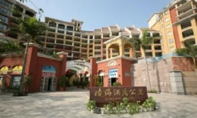 Sea Time Hotel Shenzhen