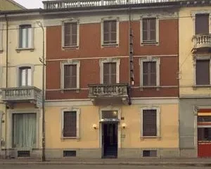 Hotel Mazzini