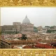 Terrazza San Pietro Apartment Rome