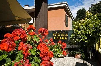 Villa Tiziana Hotel