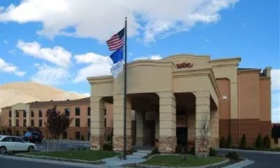 Hampton Inn & Suites Carson City