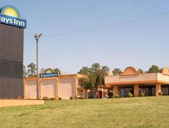 Days Inn Clanton