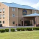 BEST WESTERN River City Hotel