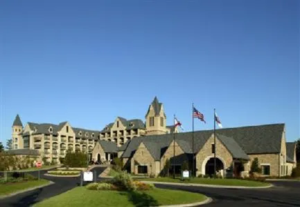 Renaissance Ross Bridge Golf Resort & Spa