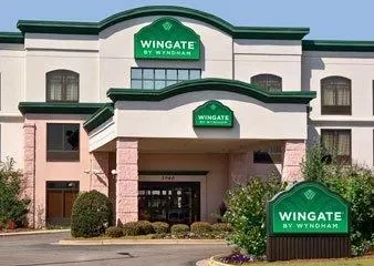 Wingate Inn Montgomery