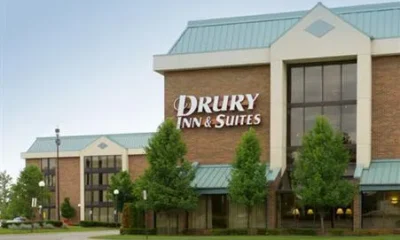 Drury Inn & Suites Troy