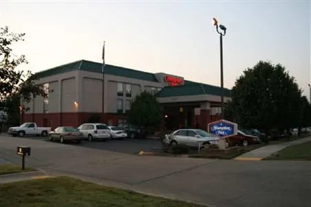 Hampton Inn Conway