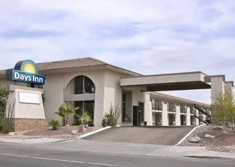 Days Inn Lake Havasu