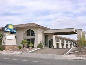 Days Inn Lake Havasu